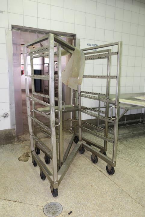 Máquinas de processamento de carne-1